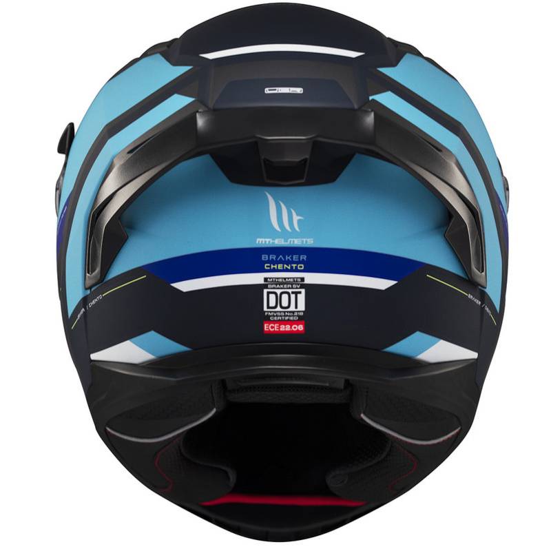 Casco Mt Braker SV Chento C7